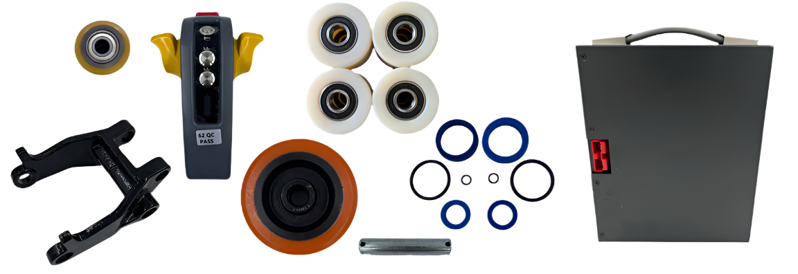 View All Spare Parts