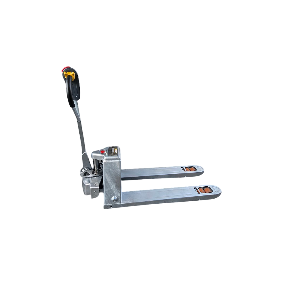 Cbd20 G Ept20g Galvanised Electric Pallet Truck Spare Parts