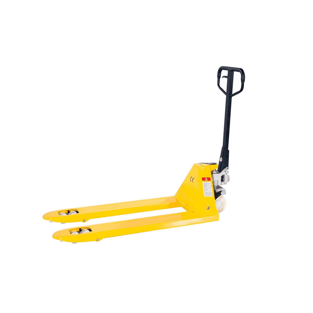 WH-25L-65 Low Profile Manual Pallet Truck Spare Parts