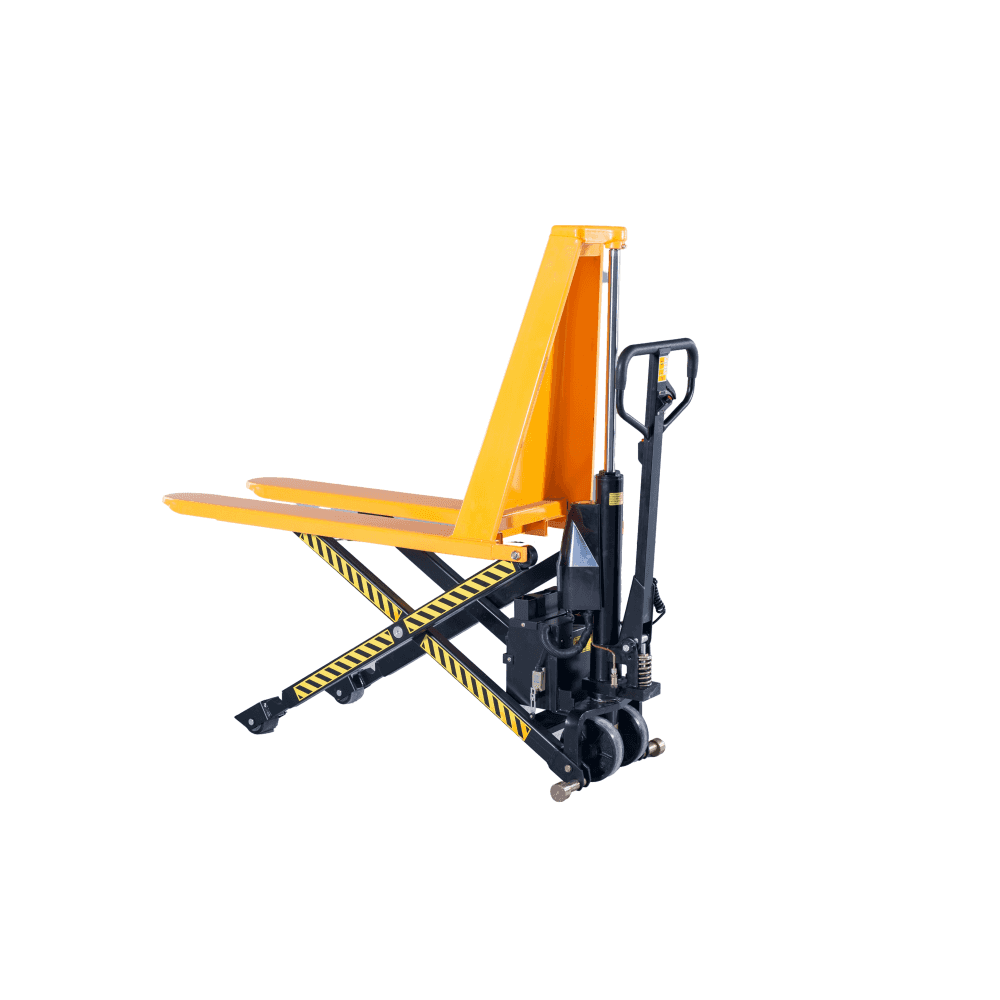 EHLS1500N Electric High Lift Pallet Truck Spare Parts