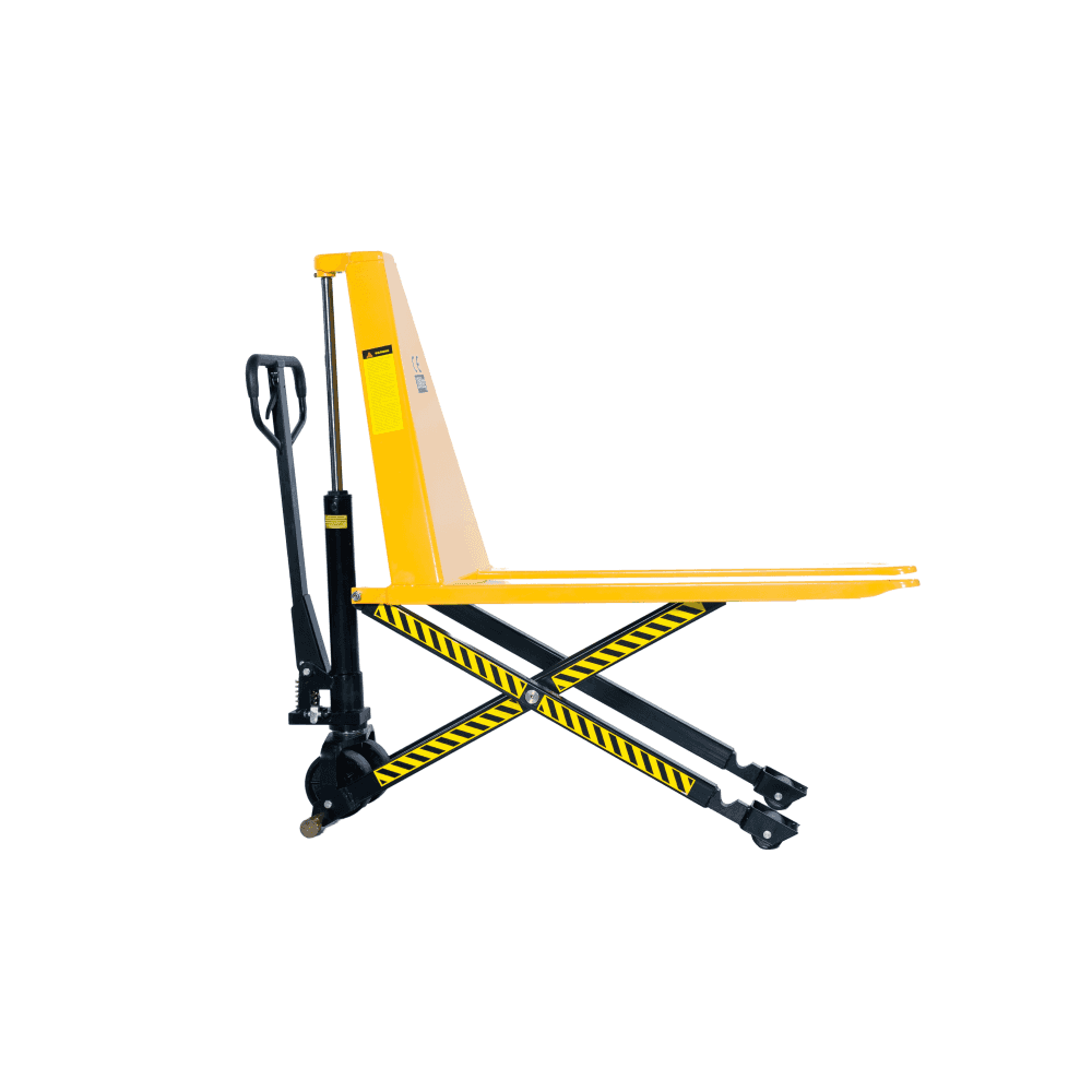 HLS1500N Manual High Lift Pallet Truck Spare Parts