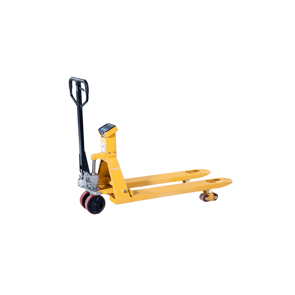 WH-25ES Weigh Scale Pallet Truck Spare Parts