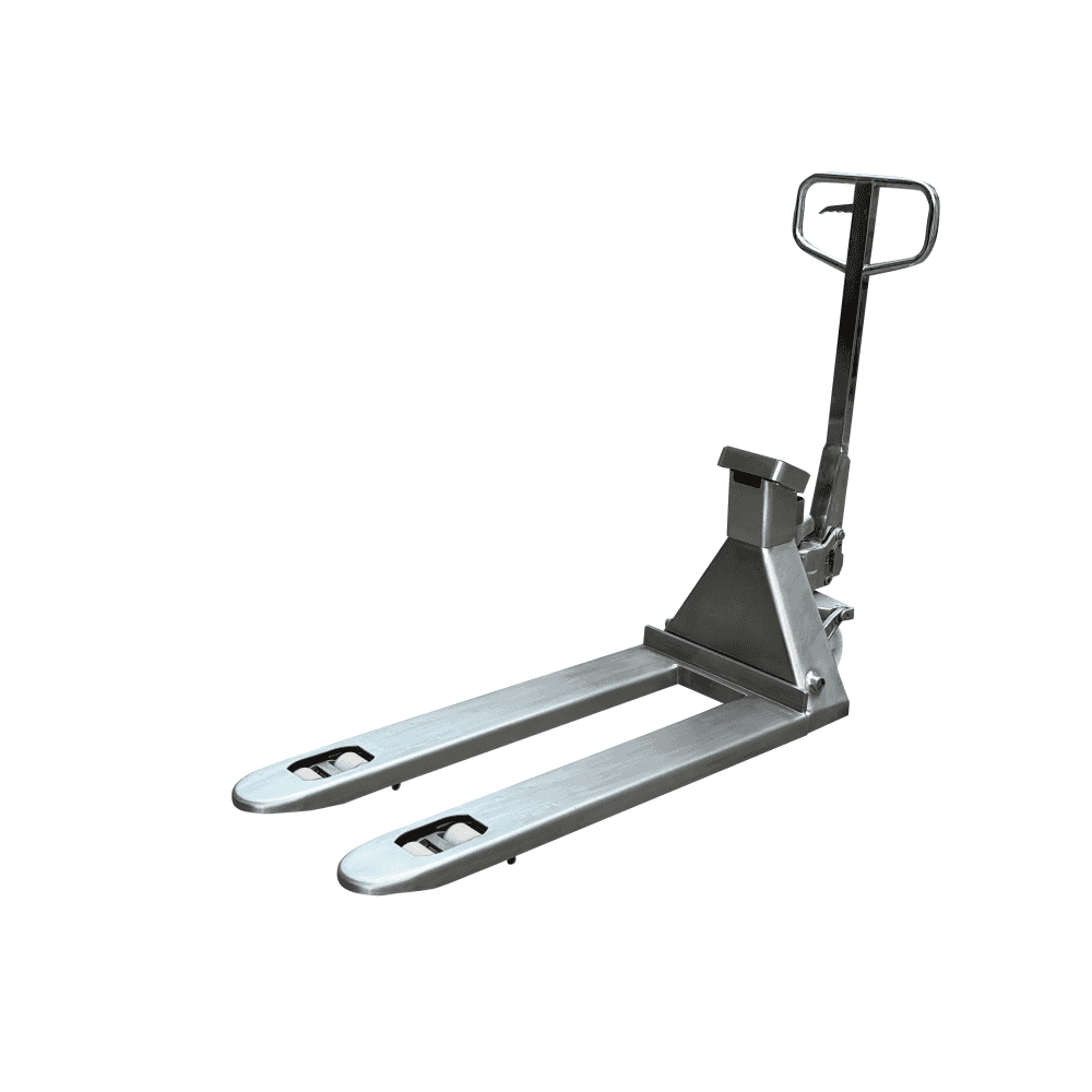 WH-25SS Stainless Steel Weigh Scale Pallet Truck Spare Parts