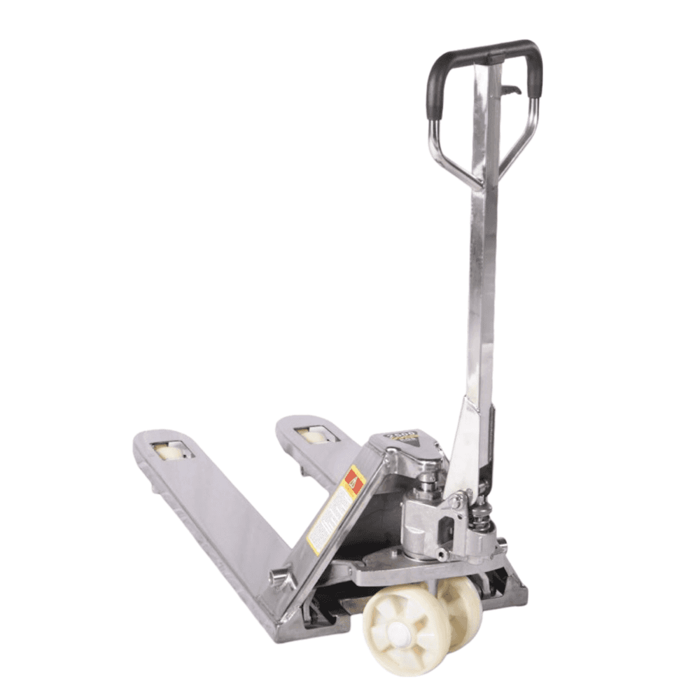 WH-30G Galvanised Manual Pallet Truck Spare Parts