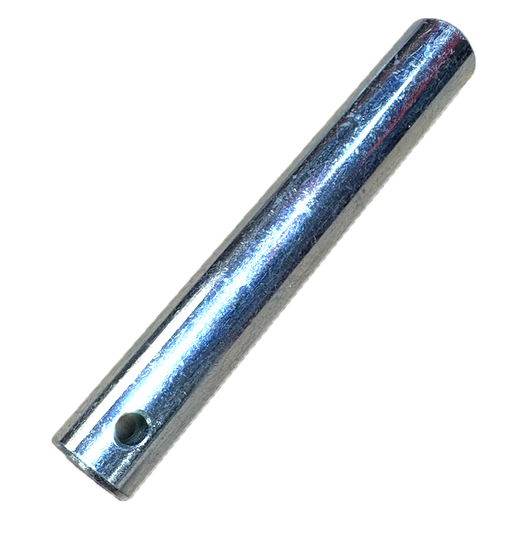 16mm diameter axle for galvanised pallet trucks