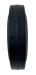 200x50 rubber steer wheel for pallet trucks
