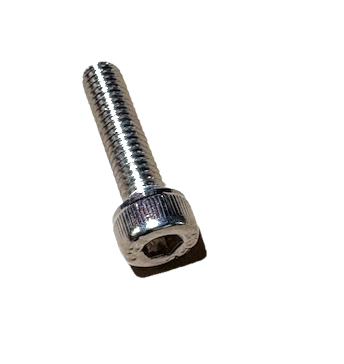 Socket cap head screw for STAXX electric pallet truck control pods 4x16