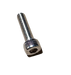 Socket cap head screw for STAXX electric pallet truck control pods 4x16