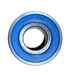 6204-2RS bearing suitable for pallet trucks