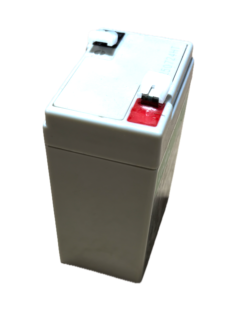 6V Battery for weigh scale pallet trucks