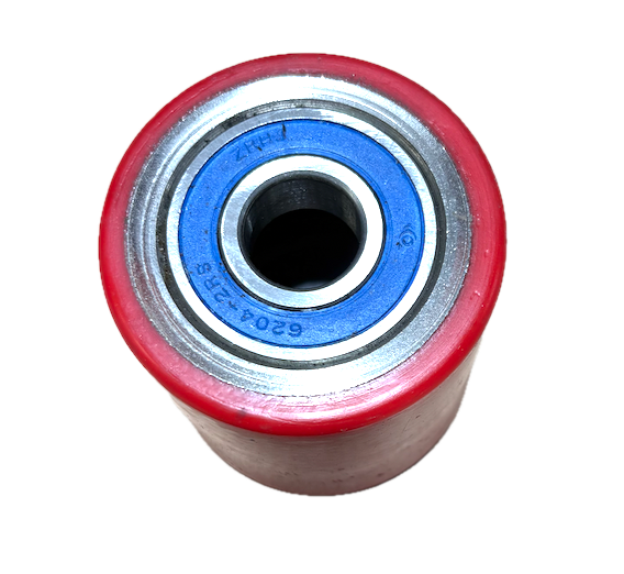 70D X 70W PU Load Wheel