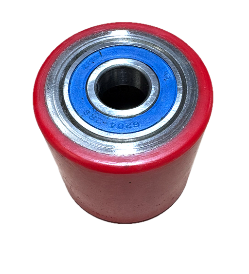 70D X 70W PU Load Wheel for pallet trucks