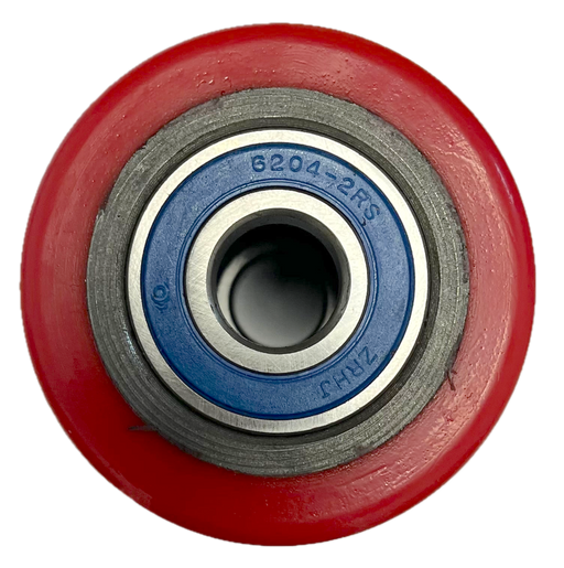 PU wheel for pallet trucks 80x93
