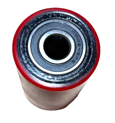 93 width 60 diameter pallet truck wheel