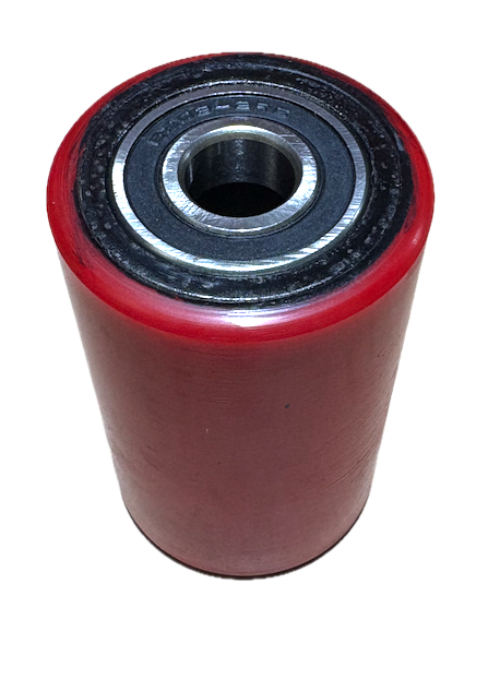 93x60 PU Wheel