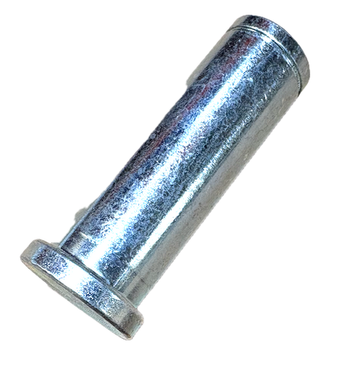 Axle for pallet truck frames