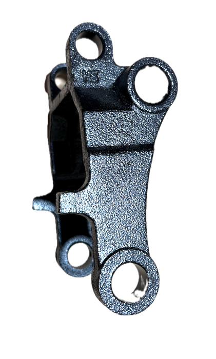 BF30 Pallet truck wheel fork