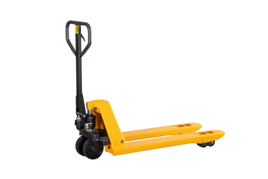 AC50 Heavy Duty Hand Pallet Truck - 5000kg Capacity