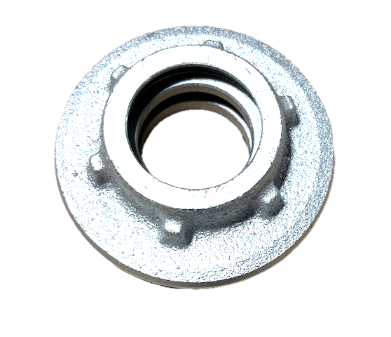 BF Top Nut for manual pallet trucks by STAXX