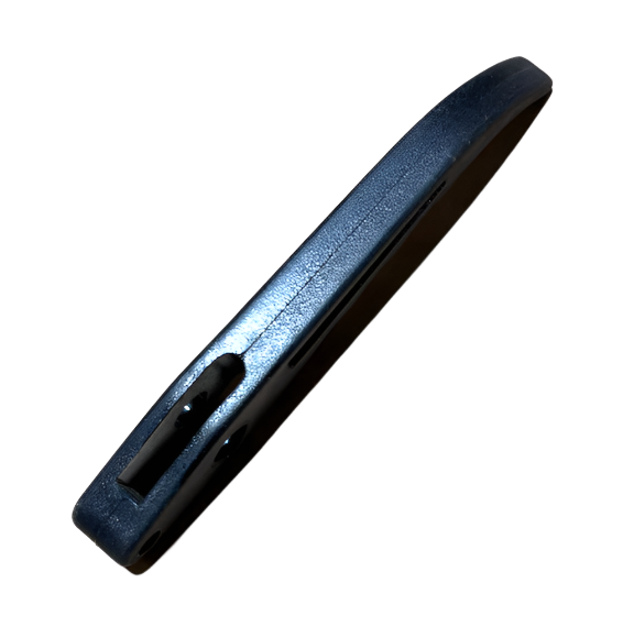 BT Lifter handle trigger