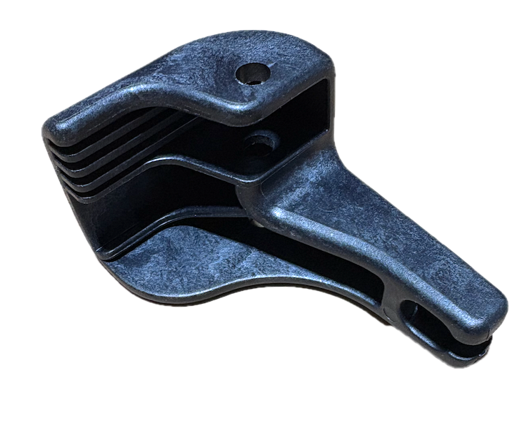 BT Rolatruc Toyota release valve arm