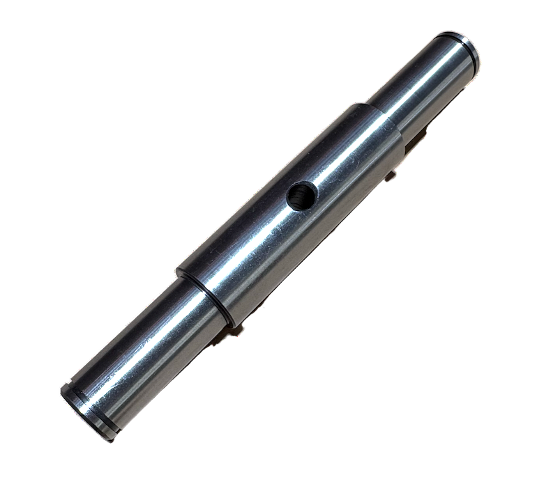 BT Rolatruc Toyota steer axle for pallet trucks