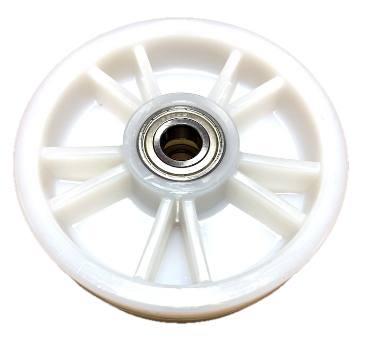 BT pallet truck wheel nylon