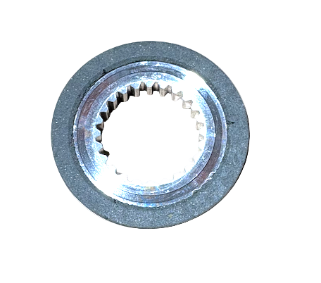Brake disc for STAXX electric pallet trucks