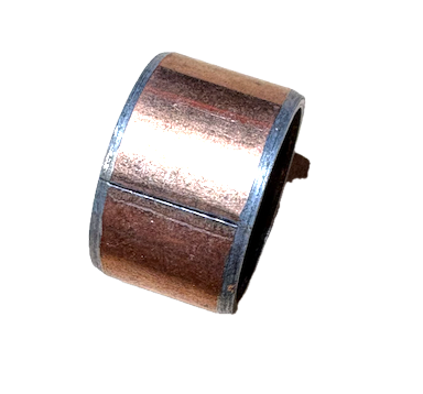 Bushing for electric pallet trucks