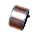 Bushing for electric pallet trucks