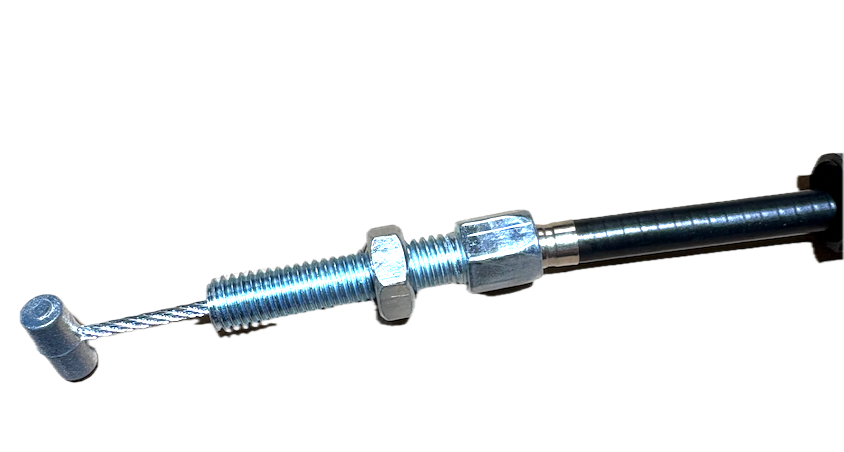 Cable and adjuster for lift tables