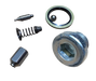 Check valve for pallet trucks BF