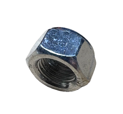 Drive axle nut for STAXX electric pallet trucks