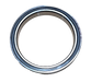 Drive wheel bearings for electric pallet trucks