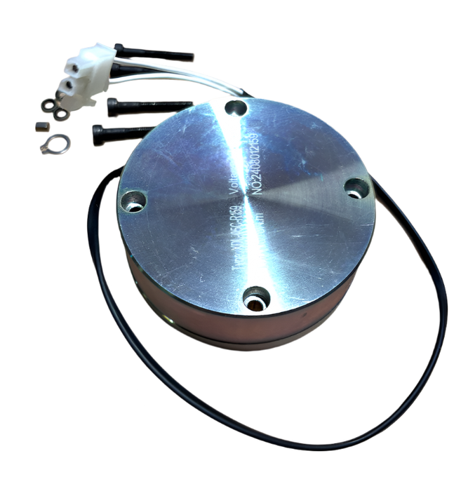 EPT brake for STAXX electric pallet trucks