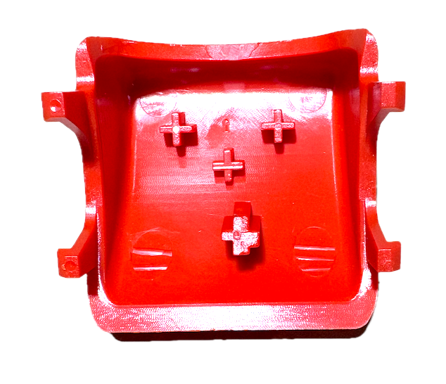 EP Emergency reverse button EPT18-EHJ
