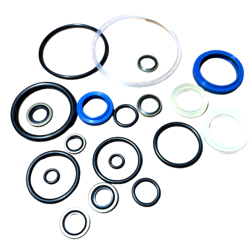 Electric high lifter seal kit