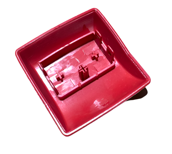 Electric pallet truck emergency reverse button fits Hangcha models