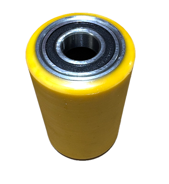 CBD15-65L Single Load Wheel 93x60