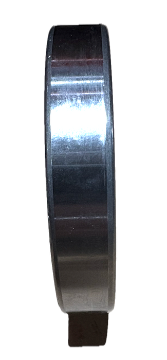 Electric pallet truck radial thrust bearing