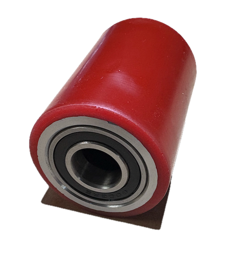 Extra Low Profile PU Wheel 50 x 70