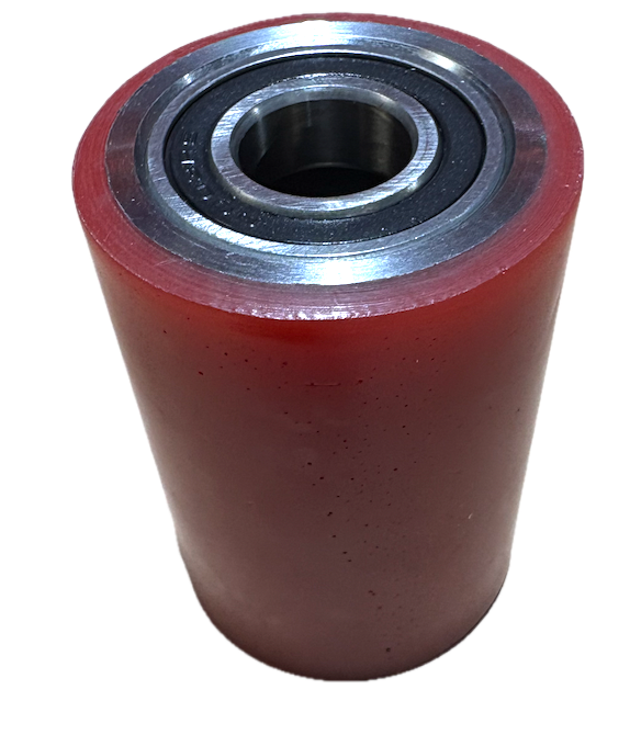 Low Profile PU Wheel 50 x 70 for Pallet trucks