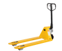 Extra low profile manual pallet truck 51mm