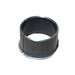 Fork bush for stainless steel pallet trucks