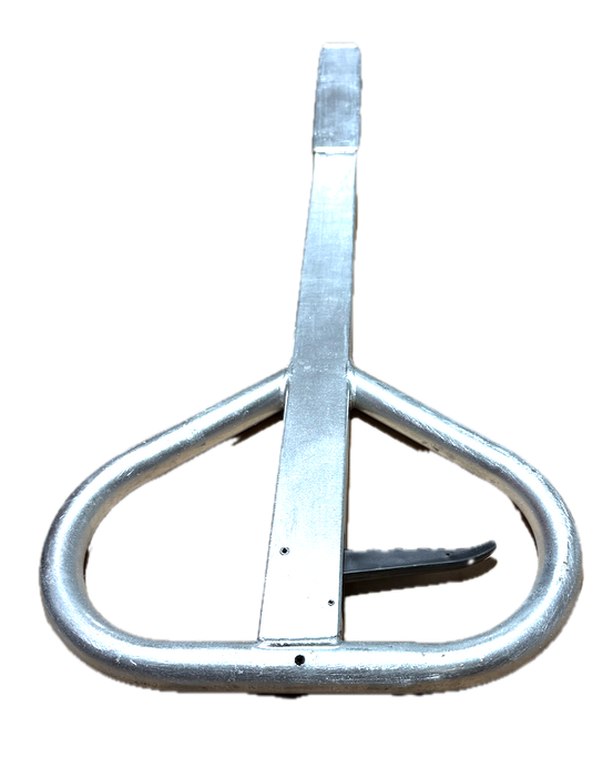 Galvanised Handle for AC and STAXX Pallet Trucks
