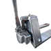 Galvanised electric pallet truck new for 2025