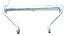 Galvanised rocker arm for 685 width pallet trucks