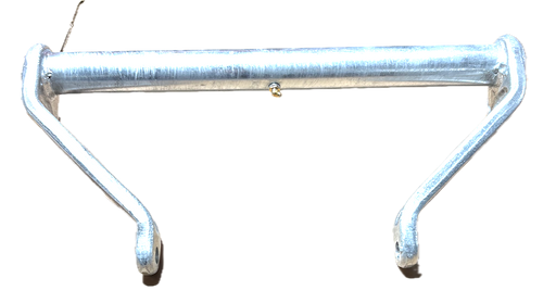 Galvanised rocker arm for 685 width pallet trucks