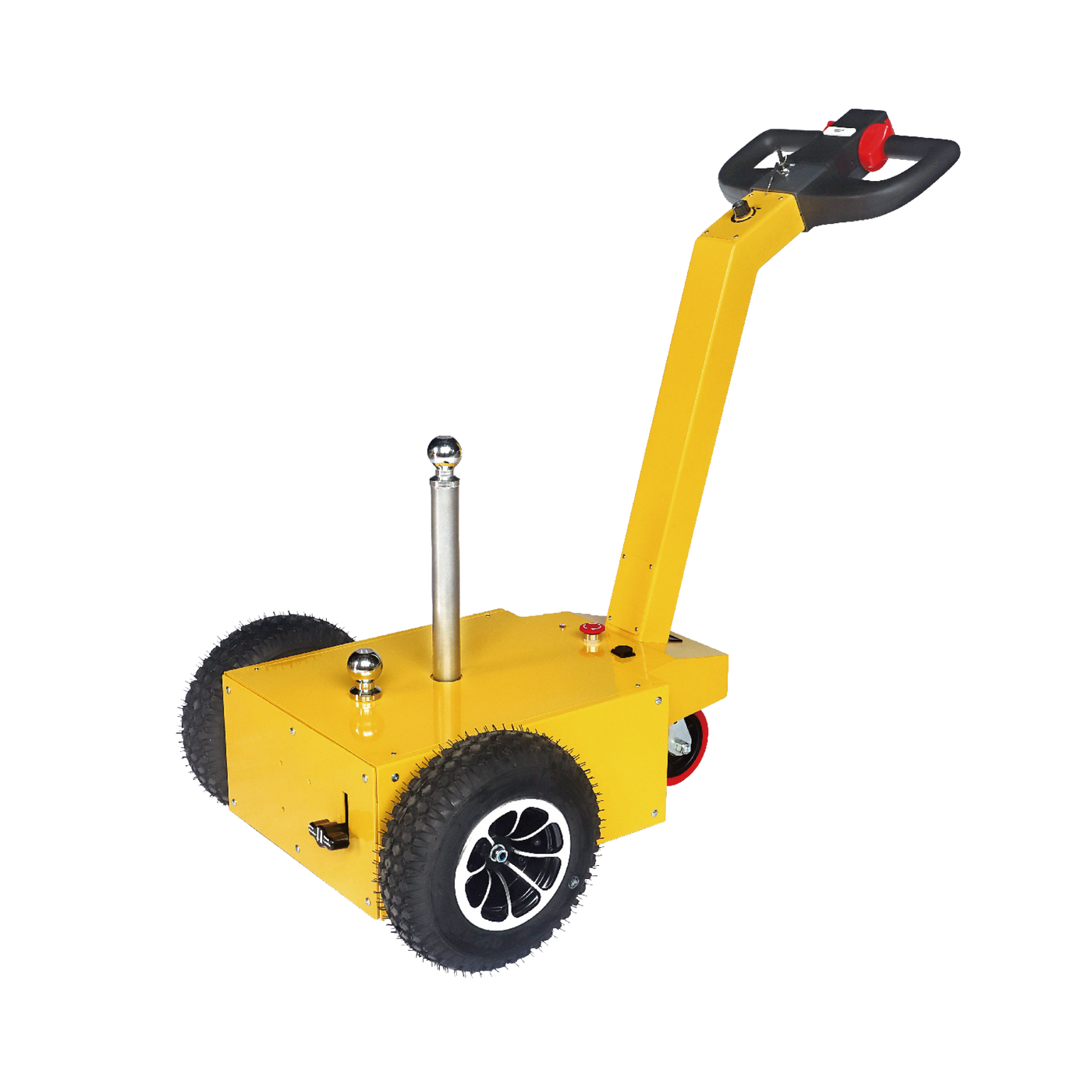 Tow Tractor - HG126P from STAXX - 2500kg Capacity