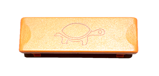 Hangcha CBD15-JH Turtle mode button